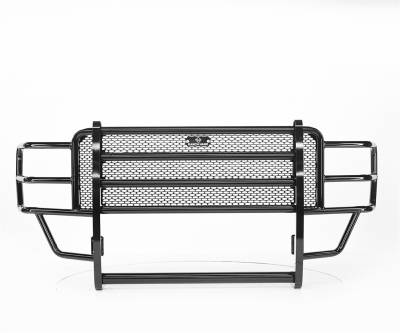 Ranch Hand - Ranch Hand Legend Series Grille Guard GGF081BL1 - Image 1