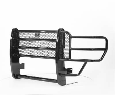 Ranch Hand - Ranch Hand Legend Series Grille Guard GGF081BL1 - Image 4