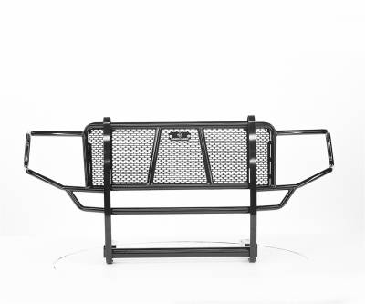 Ranch Hand - Ranch Hand Legend Series Grille Guard GGF09HBL1 - Image 1