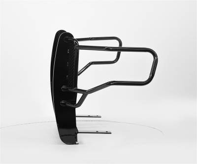 Ranch Hand - Ranch Hand Legend Series Grille Guard GGF09HBL1 - Image 3