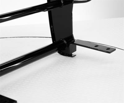 Ranch Hand - Ranch Hand Legend Series Grille Guard GGF09HBL1 - Image 5