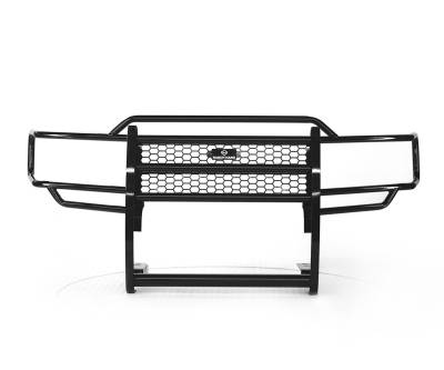 Ranch Hand - Ranch Hand Legend Series Grille Guard GGF994BL1 - Image 1