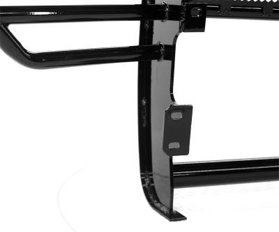 Ranch Hand - Ranch Hand Legend Series Grille Guard GGF99SBL1 - Image 4