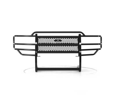 Ranch Hand Legend Series Grille Guard GGG031BL1