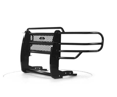 Ranch Hand - Ranch Hand Legend Series Grille Guard GGG031BL1 - Image 4