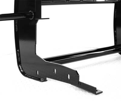 Ranch Hand - Ranch Hand Legend Series Grille Guard GGG031BL1 - Image 5