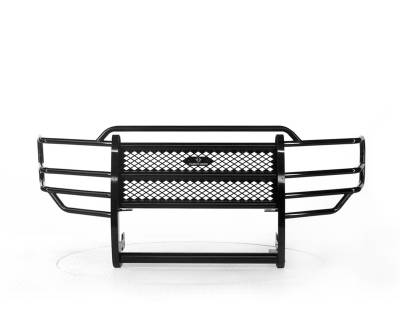 Ranch Hand - Ranch Hand Legend Series Grille Guard GGG03HBL1 - Image 1