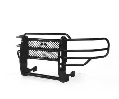 Ranch Hand - Ranch Hand Legend Series Grille Guard GGG03HBL1 - Image 3