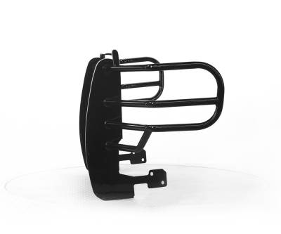 Ranch Hand - Ranch Hand Legend Series Grille Guard GGG03HBL1 - Image 4