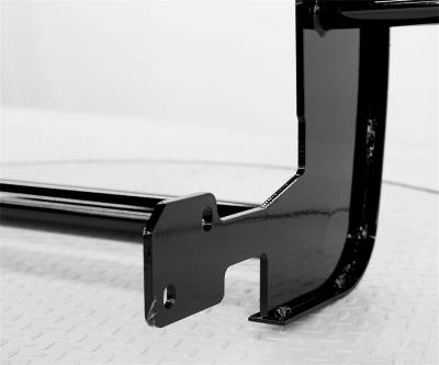 Ranch Hand - Ranch Hand Legend Series Grille Guard GGG03HBL1 - Image 5