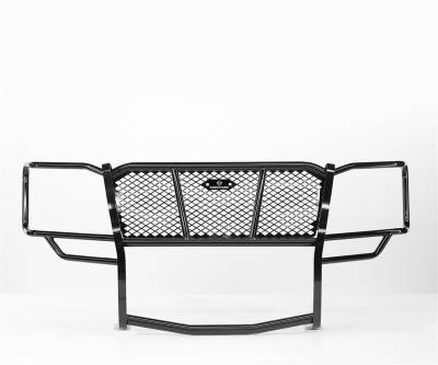 Ranch Hand - Ranch Hand Legend Series Grille Guard GGG07HBL1 - Image 1