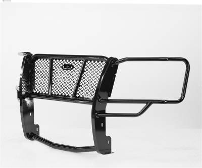 Ranch Hand - Ranch Hand Legend Series Grille Guard GGG07HBL1 - Image 3