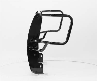 Ranch Hand - Ranch Hand Legend Series Grille Guard GGG07HBL1 - Image 4