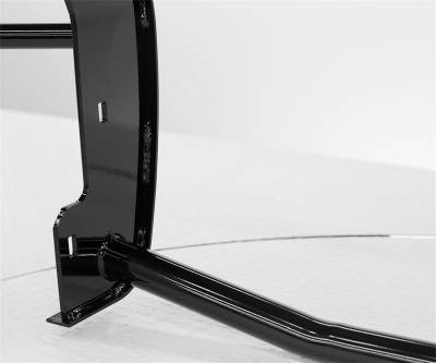 Ranch Hand - Ranch Hand Legend Series Grille Guard GGG07HBL1 - Image 5