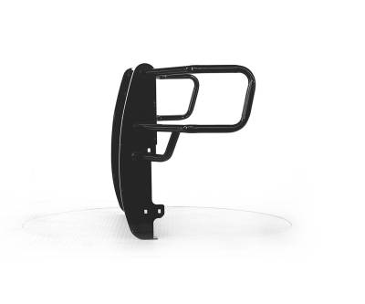 Ranch Hand - Ranch Hand Legend Series Grille Guard GGG081BL1 - Image 3