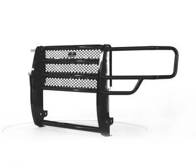 Ranch Hand - Ranch Hand Legend Series Grille Guard GGG081BL1 - Image 4
