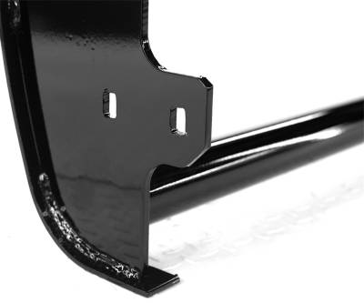 Ranch Hand - Ranch Hand Legend Series Grille Guard GGG081BL1 - Image 5