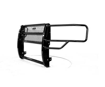 Ranch Hand - Ranch Hand Legend Series Grille Guard GGG08HBL1 - Image 4