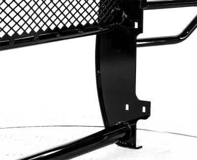 Ranch Hand - Ranch Hand Legend Series Grille Guard GGG08HBL1 - Image 5