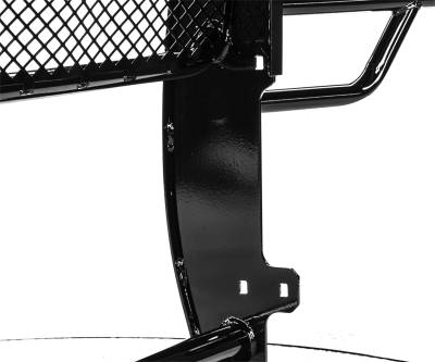 Ranch Hand - Ranch Hand Legend Series Grille Guard GGG111BL1 - Image 5
