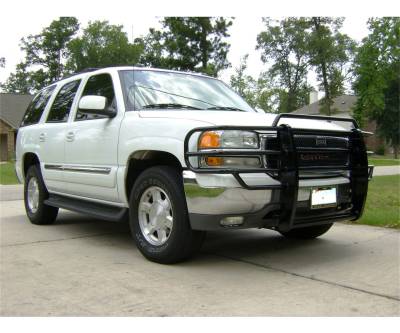 Ranch Hand - Ranch Hand Legend Series Grille Guard GGG99HBL1 - Image 2