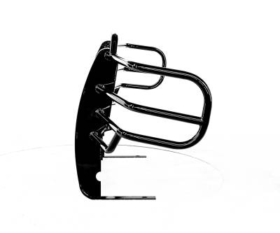 Ranch Hand - Ranch Hand Legend Series Grille Guard GGG99HBL1 - Image 3