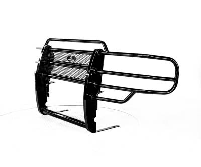 Ranch Hand - Ranch Hand Legend Series Grille Guard GGG99HBL1 - Image 4