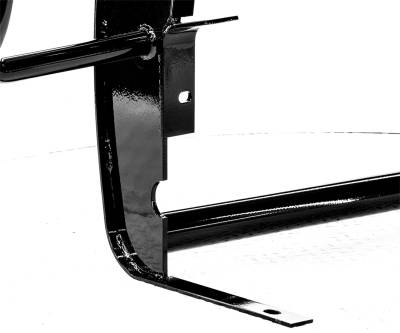 Ranch Hand - Ranch Hand Legend Series Grille Guard GGG99HBL1 - Image 5