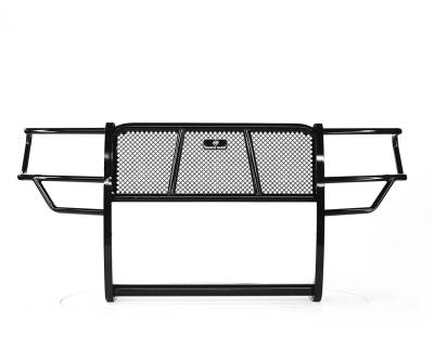 Ranch Hand Legend Series Grille Guard GGT07HBL1