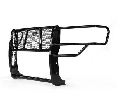 Ranch Hand - Ranch Hand Legend Series Grille Guard GGT07HBL1 - Image 3