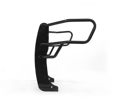 Ranch Hand - Ranch Hand Legend Series Grille Guard GGT07HBL1 - Image 4