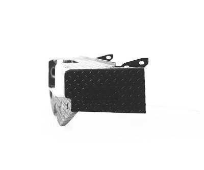 Ranch Hand - Ranch Hand Sport Series Back Bumper SBC08HBLSL - Image 5