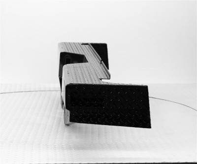 Ranch Hand - Ranch Hand Sport Series Back Bumper SBD09HBLSL - Image 4