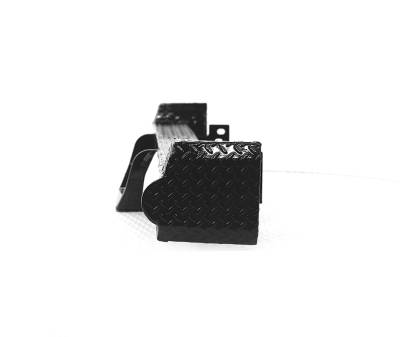 Ranch Hand - Ranch Hand Legend Series Rear Bumper BBF171BLSS - Image 4