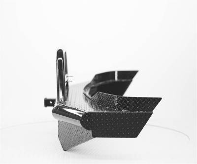 Ranch Hand - Ranch Hand Legend BullNose Series Front Bumper BTF991BLR - Image 5