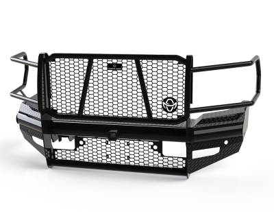 Ranch Hand - Ranch Hand Legend Series Front Bumper FBD191BLR - Image 5