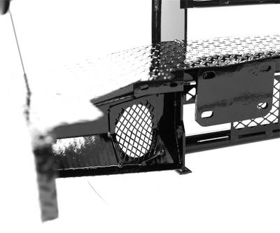 Ranch Hand - Ranch Hand Legend Series Front Bumper FBG111BLR - Image 3