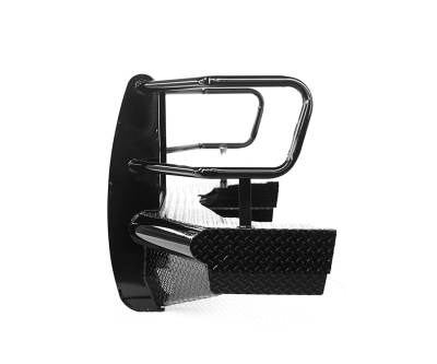 Ranch Hand - Ranch Hand Legend Series Front Bumper FBG111BLR - Image 4