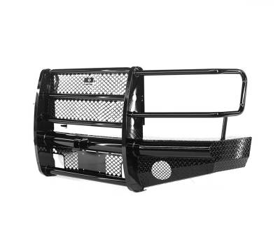 Ranch Hand - Ranch Hand Legend Series Front Bumper FBG111BLR - Image 5