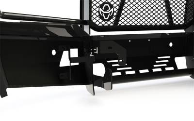Ranch Hand - Ranch Hand Summit Series Front Bumper FSC19HBL1 - Image 7
