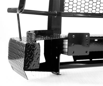 Ranch Hand - Ranch Hand Summit Series Front Bumper FSD13HBL1 - Image 3