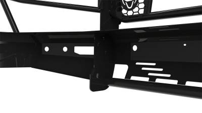 Ranch Hand - Ranch Hand Summit Series Front Bumper FSD19HBL1C - Image 3