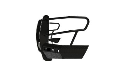 Ranch Hand - Ranch Hand Summit Series Front Bumper FSD19HBL1C - Image 4