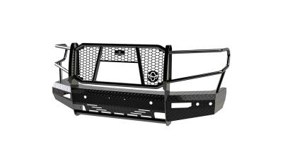 Ranch Hand - Ranch Hand Summit Series Front Bumper FSD19HBL1C - Image 5