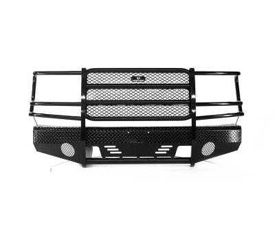 Ranch Hand - Ranch Hand Summit Series Front Bumper FSG081BL1 - Image 1