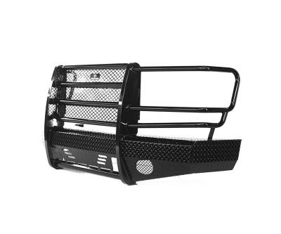 Ranch Hand - Ranch Hand Summit Series Front Bumper FSG081BL1 - Image 4