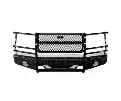 Ranch Hand - Ranch Hand Summit Series Front Bumper FSG08HBL1 - Image 1