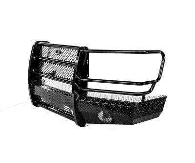 Ranch Hand - Ranch Hand Summit Series Front Bumper FSG08HBL1 - Image 3