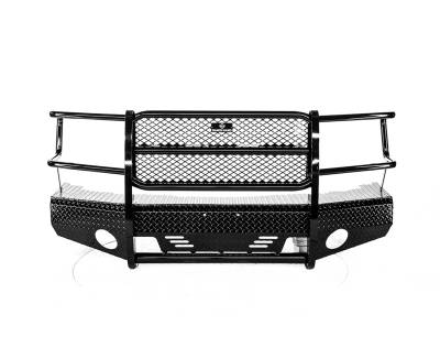 Ranch Hand - Ranch Hand Summit Series Front Bumper FSG111BL1 - Image 1