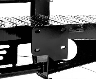 Ranch Hand - Ranch Hand Summit Series Front Bumper FSG111BL1 - Image 4